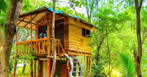 Habarana City Hostel
